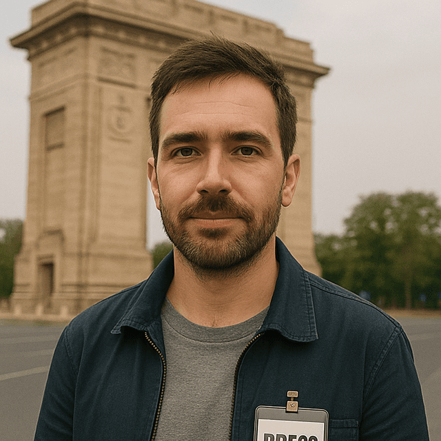 Radu Marinescu