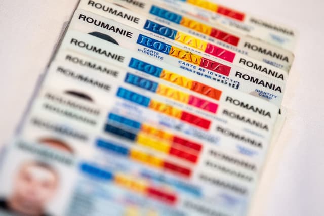 Ai buletin expirat? Depune mâine cererea pentru buletinul provizoriu și asigură-ți dreptul la vot în București! Ultima șansă anunțată de Primăria Sectorului 6!