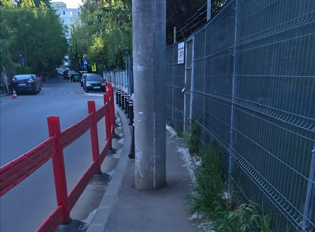  O Capodoperă Urbană Neapreciată de Oameni XXS