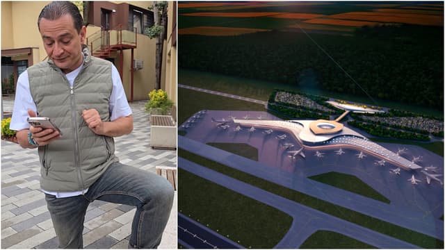  Prosperitatea sudului Bucureștiului depinde de acest proiect