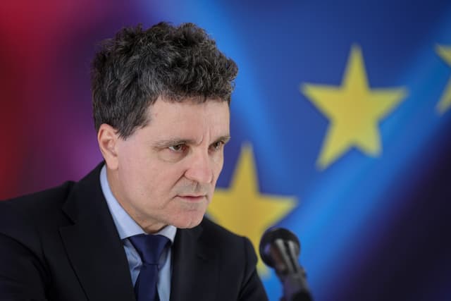 Ce se anunță pentru Primăria București dacă Nicușor Dan devine președintele României? Impactul schimbării în fruntea Capitalei.