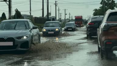  cum și unde să raportezi problemele cauzate de ploi torențiale