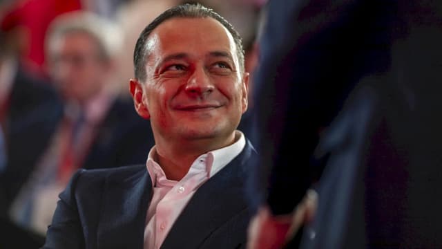  Nu voi candida la Primăria Capitalei. Descoperă cui îi va oferi sprijinul în bătălia pentru București