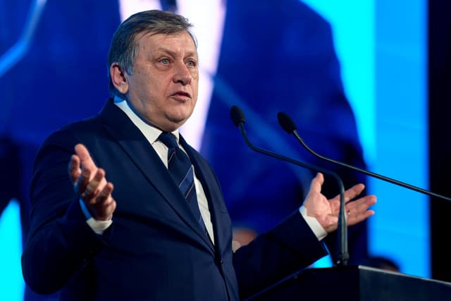  Ne bazăm pe numărul fiecărui vot pentru viitorul alegerilor - Oricum vot, o nouă speranță dla României