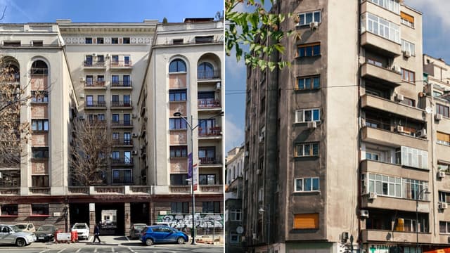  Expertizate pentru Siguranță Seismică - Propuse în Programul Național de Consolidare