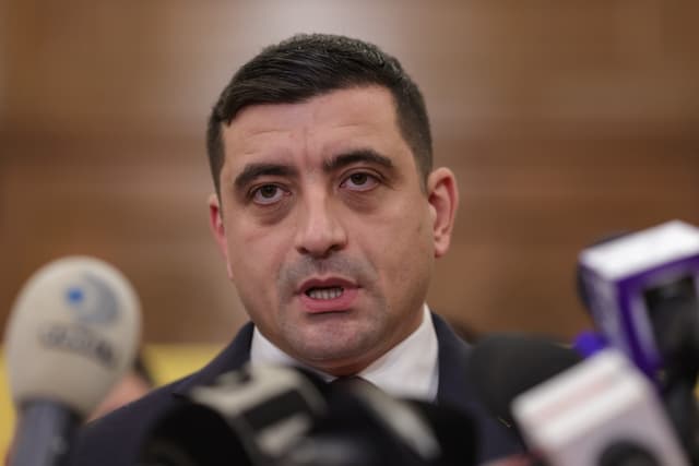  Zi Istorică pentru Români! Fiecare Vot Contează