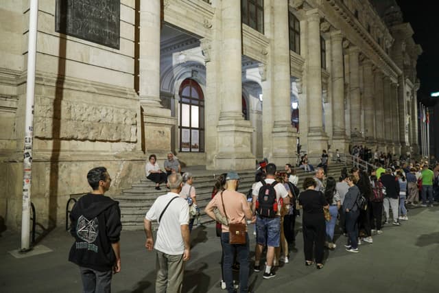 Ce muzee din București poți vizita gratuit sâmbătă, la Noaptea Muzeelor 2025? Ministerul Culturii susține evenimentul pentru prima oară