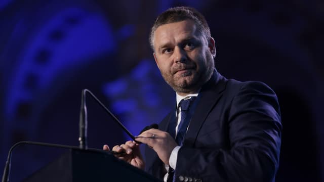 Ciprian Ciucu, propus de PNL pentru PMB după ce Nicușor Dan devine Președinte? Sebastian Burduja anunță discuții viitoare