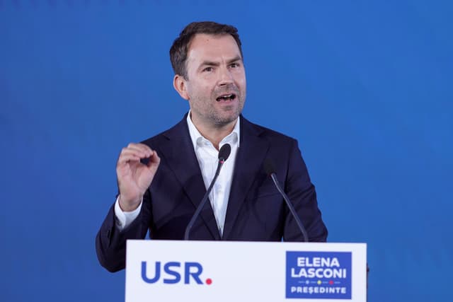  Cătălin Drulă își propune candidatura la PMB - Funcția executivă mi se potrivește perfect
