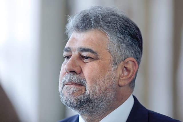 Marcel Ciolacu și Întreaga Conducere PSD, Pe Cale Să Demisioneze După Eșecul Electoral! Premierul, Pregătit să Renunțe și la Guvern – SURSE