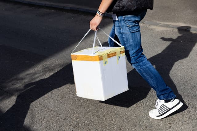  Ghid esențial pentru bucureștenii cu acte și locații relevante