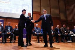  Agenda completă a evenimentelor până la votul crucial din 18 mai