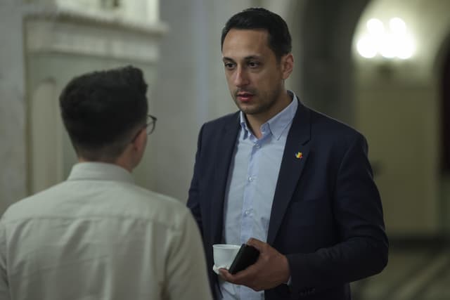  E un Aspect Care Mă Preocupă Intens