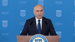  100 De Zile Ca Președinte Interimar La Cotroceni. Provocări și Posibilități Pentru Viitorul Funcției De Premier