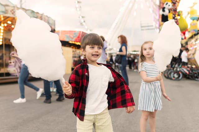  Participă la Festivalul Copiilor din Parcul Tei! Trei zile de distracție cu ateliere, spectacole și concerte, 30 mai - 1 iunie!
