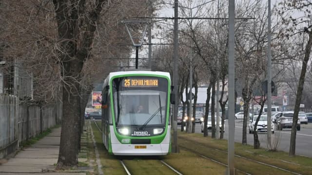  STB Introduce Linia Navetă 625 pentru Călători | UPDATE Disponibil!