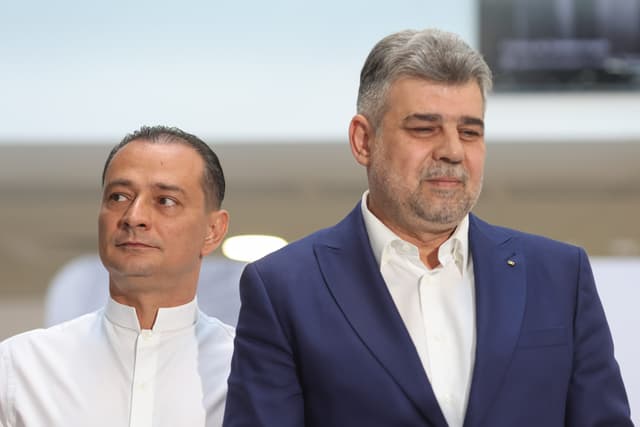  Viitorul Politic în Dezbatere