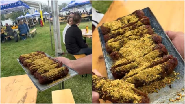  Combinația Inedită de 1 Mai la Urban Court Arena în București! Degustă Micul Dubai al României!