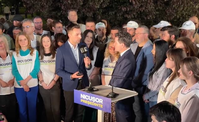  Mesaj de Prudență După Exit Poll-uri. Cum Se Reflectă Democrația în Așteptările Comunității?
