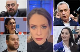  Cine ar putea prelua conducerea dintre Piedone, Clotilde, Ciucu sau CG și Anamaria Gavrilă? Scenarii neașteptate!
