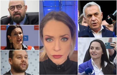  Cine ar putea prelua conducerea dintre Piedone, Clotilde, Ciucu sau CG și Anamaria Gavrilă? Scenarii neașteptate!