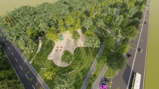  PS6 inițiază exproprierile terenului Agenției Domeniului Statului