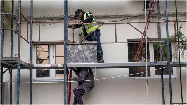  Hopincă Solicită Sprijinul Locuitorilor pentru Un Proces Lin și Eficient de Anvelopare