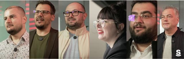  Programul Care Revoluționează Cultura Intraprenorială și Inovația în Rândul Angajaților