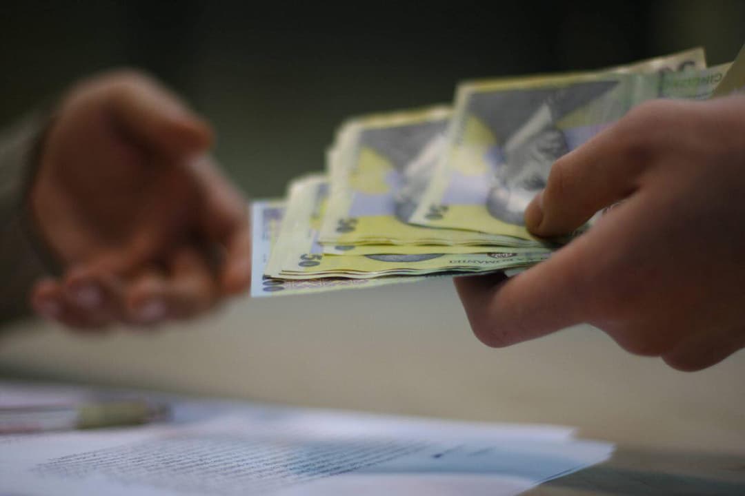 Nemulțumirea Angajaților din România față de Salariile Curente - 39% se Declară Nesatisfăcuți
