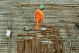  Autorizațiile de construire pentru clădiri rezidențiale în declin