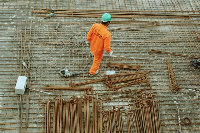  Autorizațiile de construire pentru clădiri rezidențiale în declin