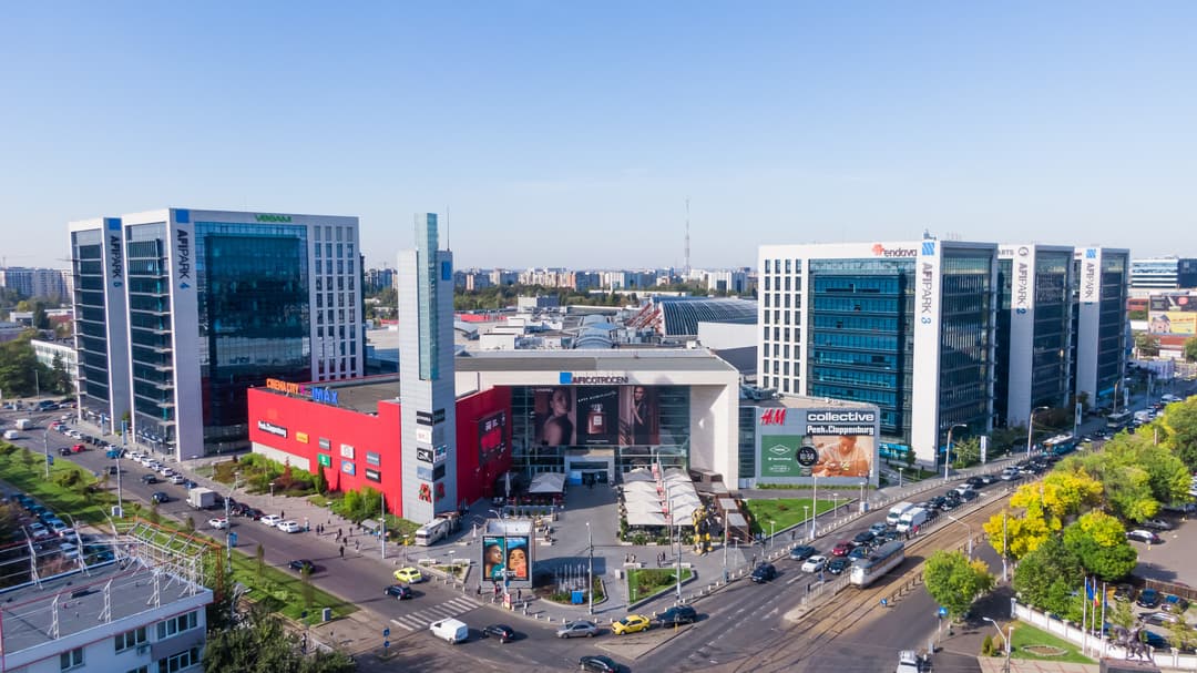 Redeschidere Parțială a Mall-ului AFI Cotroceni După Incendiul de pe Acoperiș