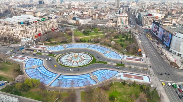  Sector 4 obține autorizația crucială în ultima zi de mandat a primarului Nicușor Dan