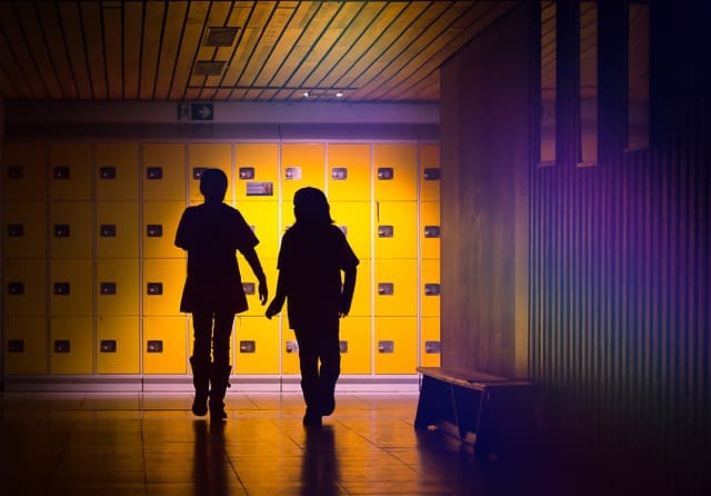 Un semnal de alarmă pentru sistemul educațional