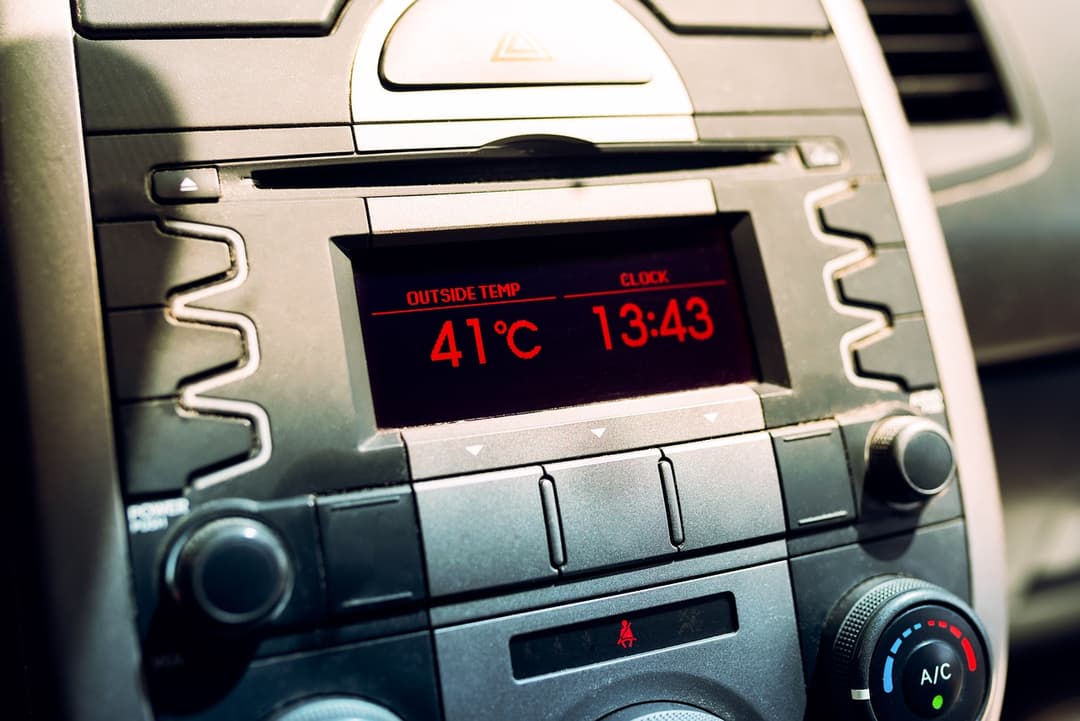 Temperaturi caniculare de până la 41 de grade Celsius și disconfort termic ridicat!