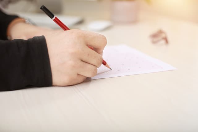 Peste 83% dintre elevi au obținut note de trecere, conform Ministerului Educației
