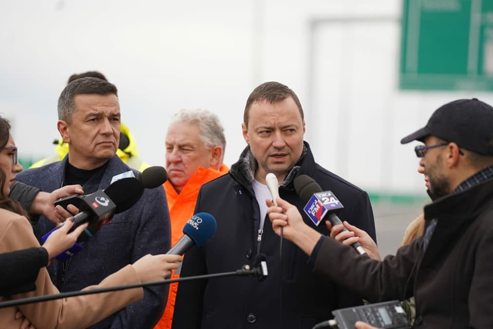 Trafic între Constanța și Curtea de Argeș pe autostradă de luni, ora 17.
