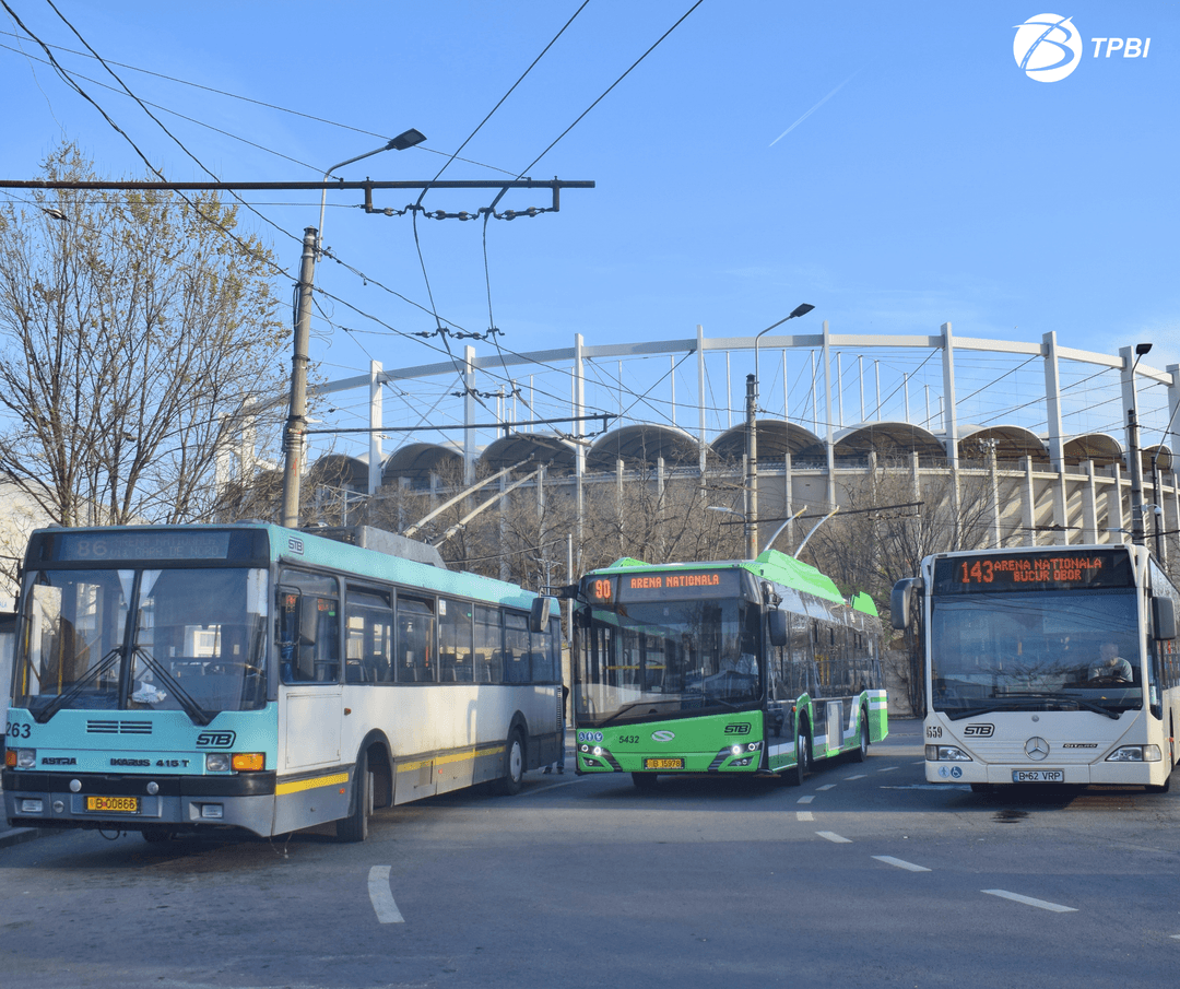  ajustări pentru o adunare publică importantă!