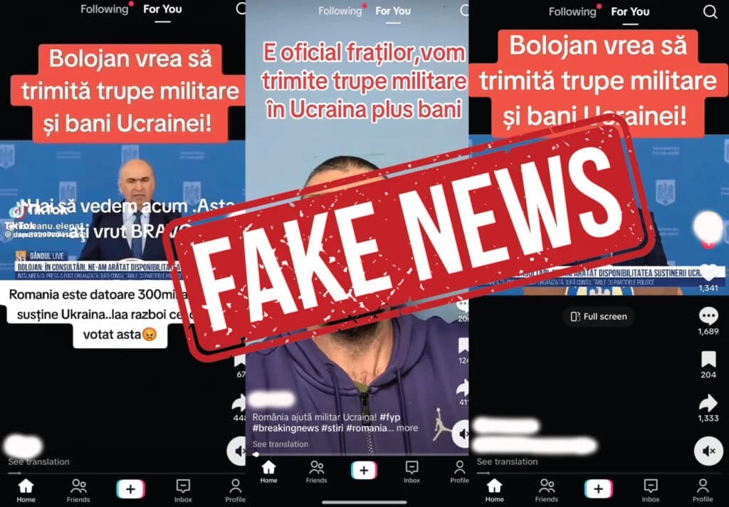  Adevărul Despre Falsele Dovezi