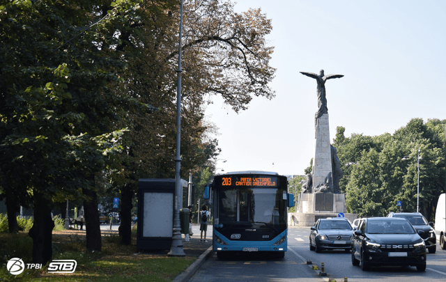  Trasee Modificate și Restricții de Circulație