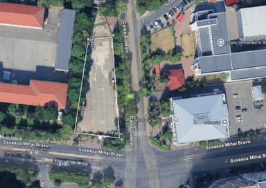 Cum va arăta viitorul Muzeu nZEB+ din Sectorul 3? Participă la chestionar și influențează designul unui spațiu cultural inovator!