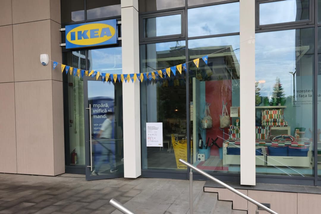  Experiență personalizată pentru locuința ta, departe de agitația magazinelor tradiționale
