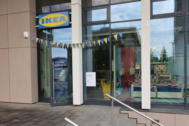  Experiență personalizată pentru locuința ta, departe de agitația magazinelor tradiționale