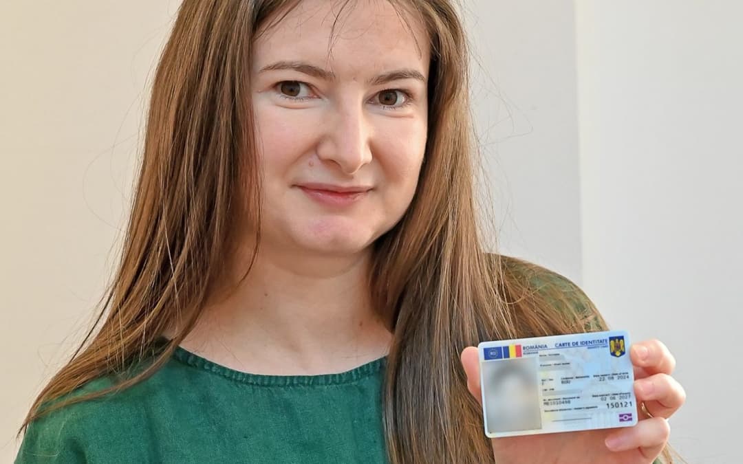 Noutăți despre cartea de identitate digitală pentru copii sub 14 ani