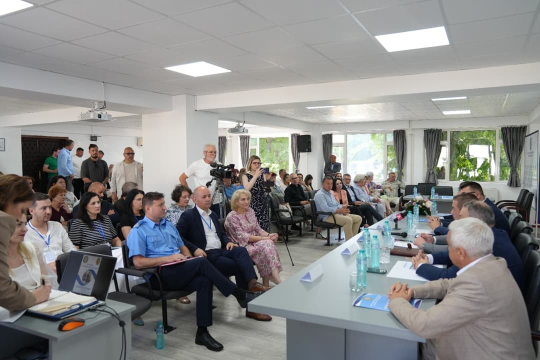 ANSVSA inaugurează Comandamentul Sezonului Estival 2025 la Constanța pentru o protecție sporită pe litoral