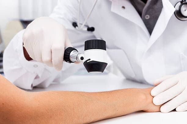  Caravana Derma pentru o piele sănătoasă, iunie 2023