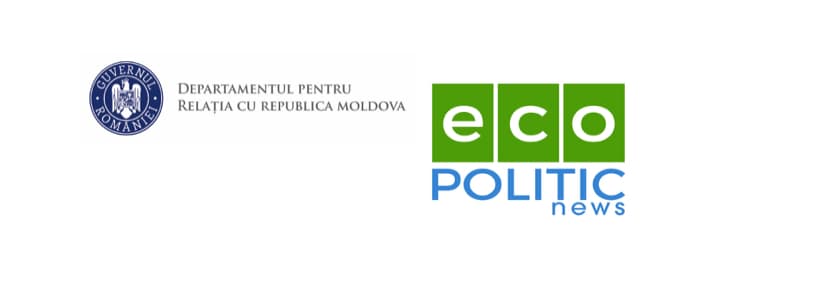 Lansat proiectul Schimb de experienţă și bune practici România-Moldova cu sprijinul Departamentului pentru Relația cu Republica Moldova - Detalii pe News București