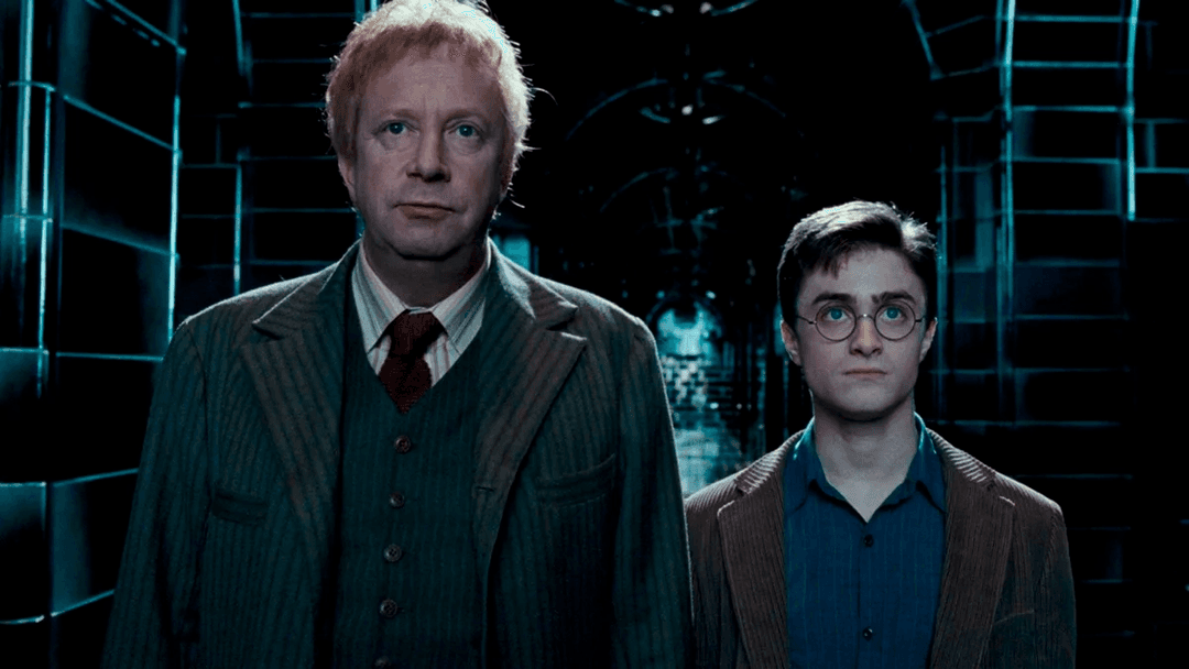 Mark Williams, alias Arthur Weasley, primul invitat anunțat la Comic Con 2025 la Arena Națională, București! Descoperă cine mai vine între 12-14 septembrie!