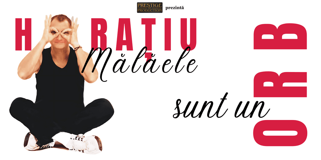 Patru spectacole de referință între 30 iulie și 2 august!