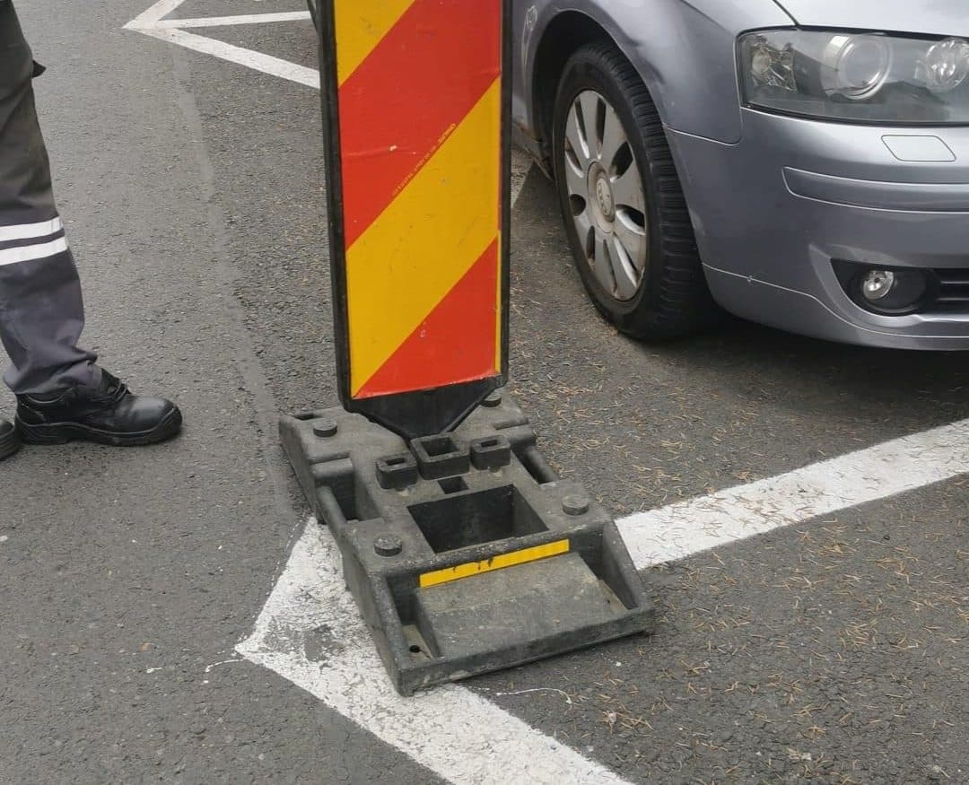 modernizări semnificative în Sectorul 1 București